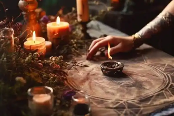 tarot Reno